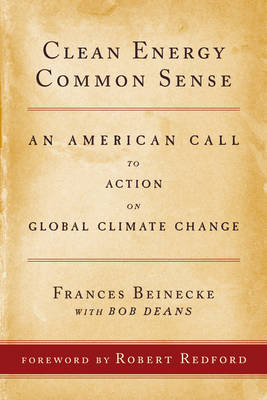 Clean Energy Common Sense