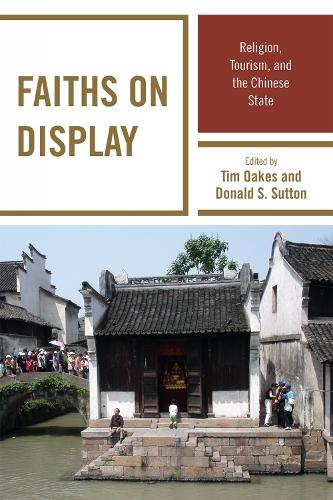 Faiths on Display