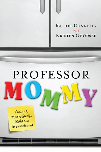 Professor Mommy