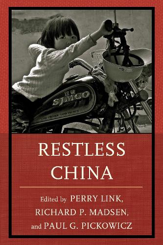 Restless China