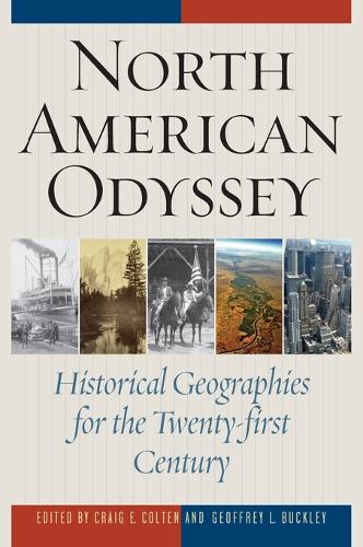 North American Odyssey