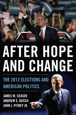 After Hope and Change
