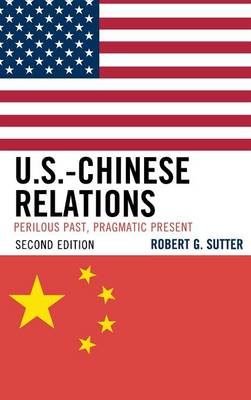 U.S.-Chinese Relations