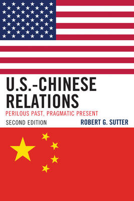 U.S.-Chinese Relations