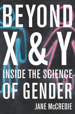 Beyond X and Y