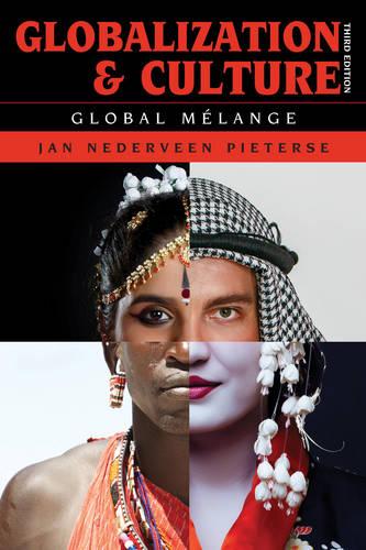 Globalization and Culture