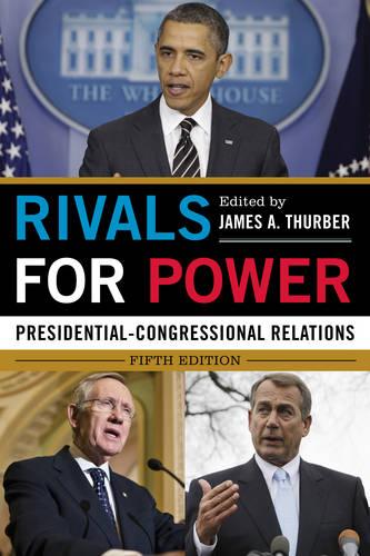 Rivals for Power