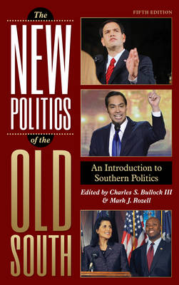 The New Politics of the Old South