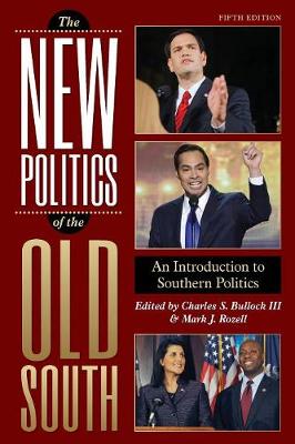 The New Politics of the Old South