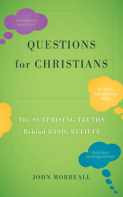 Questions for Christians