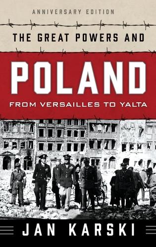 The Great Powers and Poland