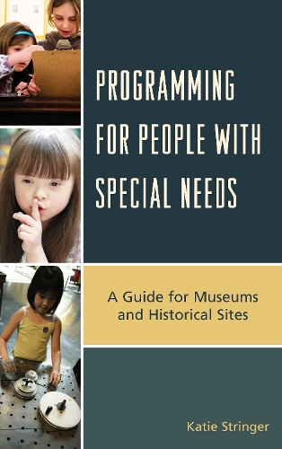 Programming for People with Special Needs