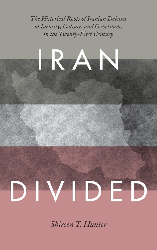 Iran Divided