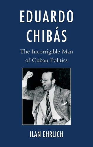 Eduardo Chibás