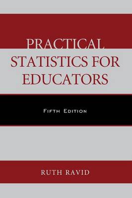 Practical Statistics for Educators