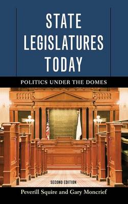 State Legislatures Today