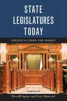 State Legislatures Today