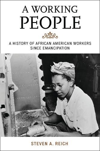 A Working People