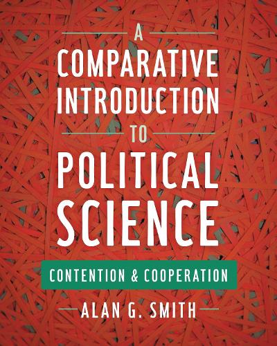 A Comparative Introduction to Political Science