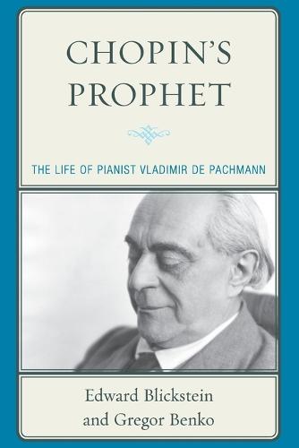 Chopin's Prophet