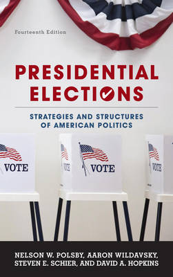 Presidential Elections
