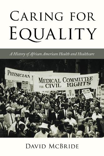 Caring for Equality