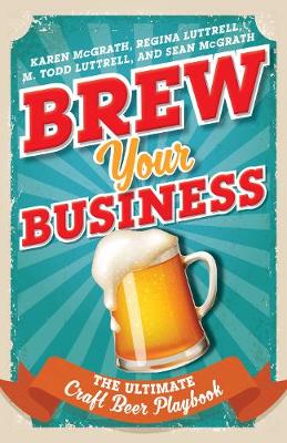 Brew Your Business