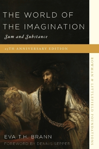 The World of the Imagination