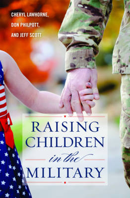 Raising Children in the Military