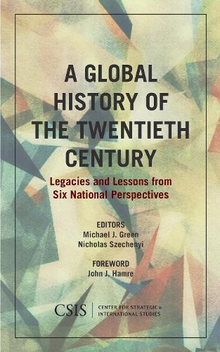 A Global History of the Twentieth Century