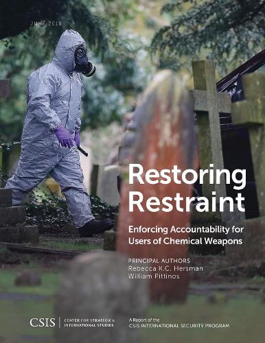 Restoring Restraint