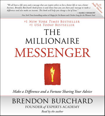 The Millionaire Messenger