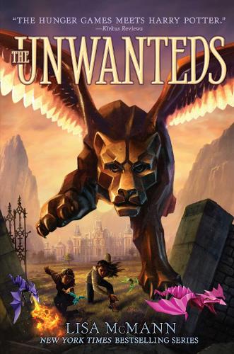 The Unwanteds Volume 1