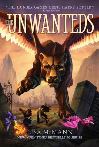 The Unwanteds Volume 1