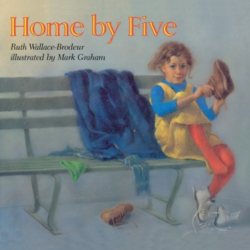 Home By Five