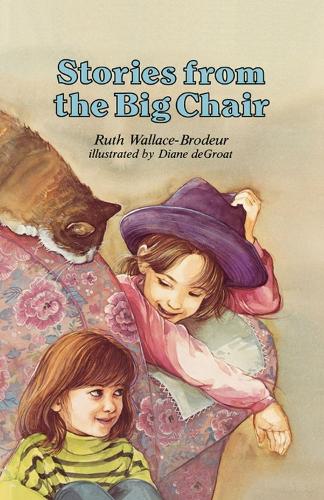 Stories from the Big Chair