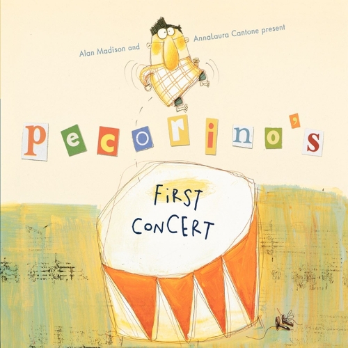 Pecorino's First Concert