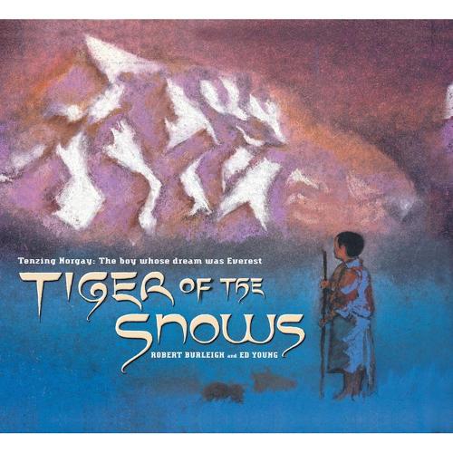 Tiger of the Snows