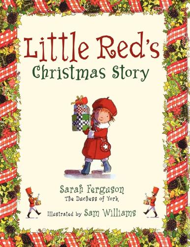 Little Red's Christmas Story