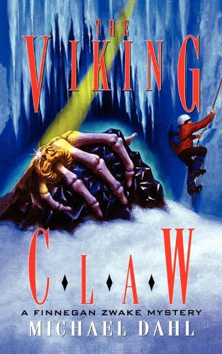 The Viking Claw Volume 4