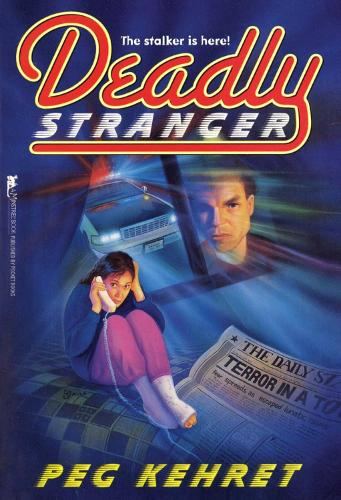 Deadly Stranger