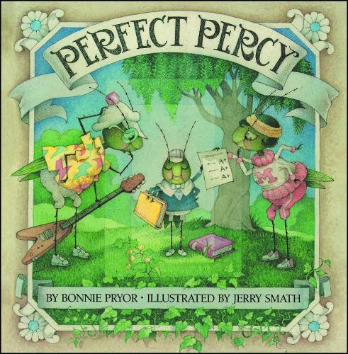 Perfect Percy