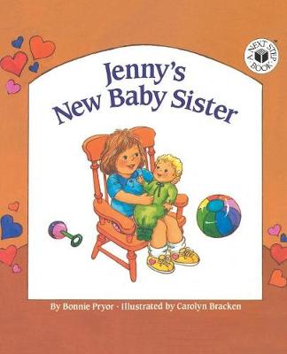 Jenny's New Baby Sister