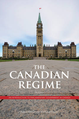 The Canadian Regime