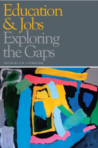 Education and Jobs