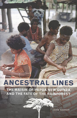 Ancestral Lines