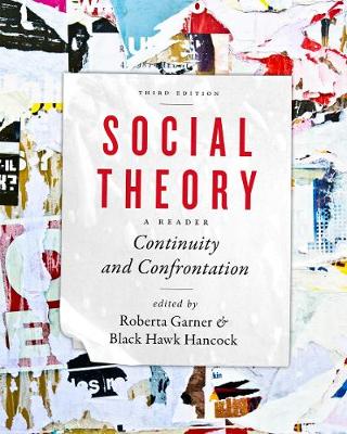 Social Theory: Continuity and Confrontation