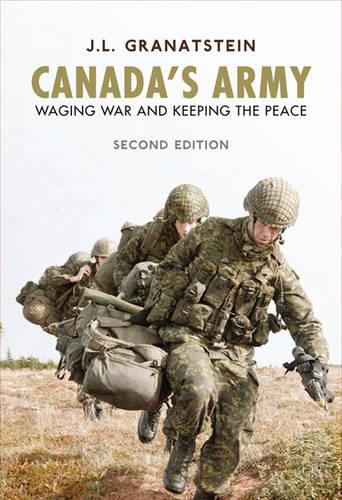 Canada's Army