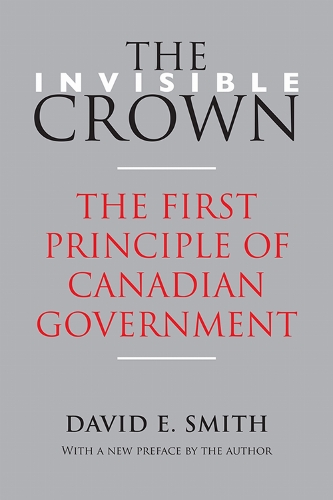 The Invisible Crown