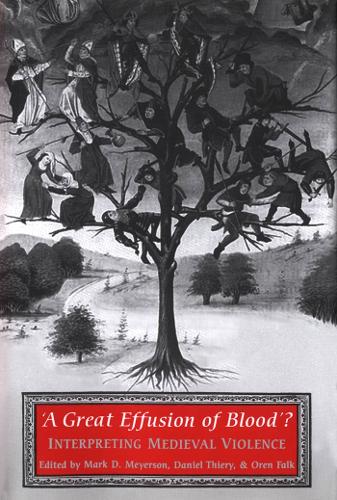 'a Great Effusion of Blood'?